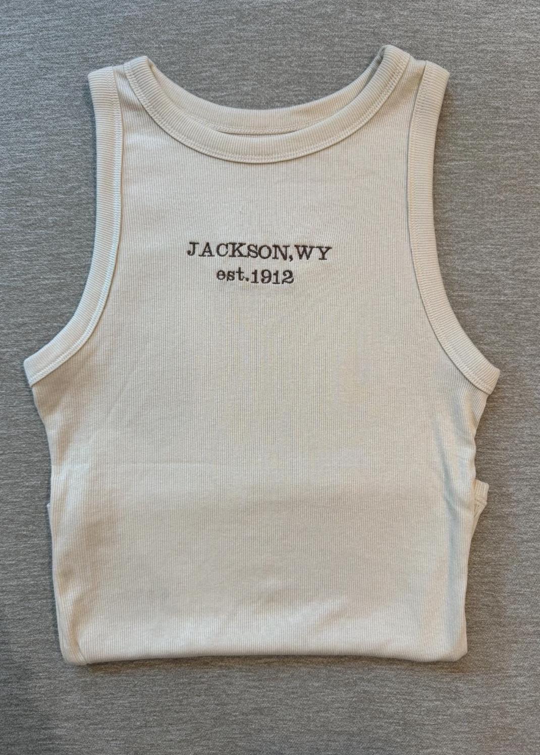 City Comfy Tank