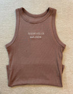 City Comfy Tank