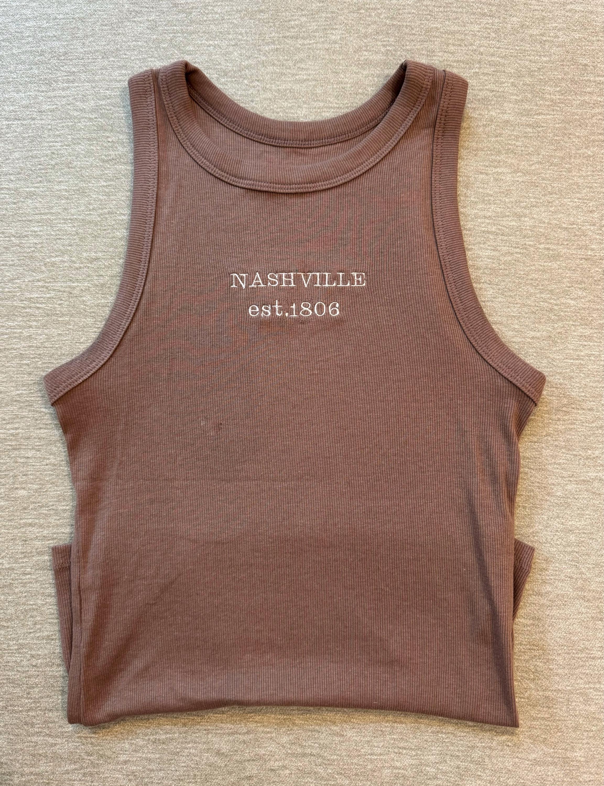 City Comfy Tank