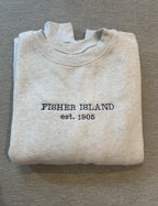Customizable City Crewneck