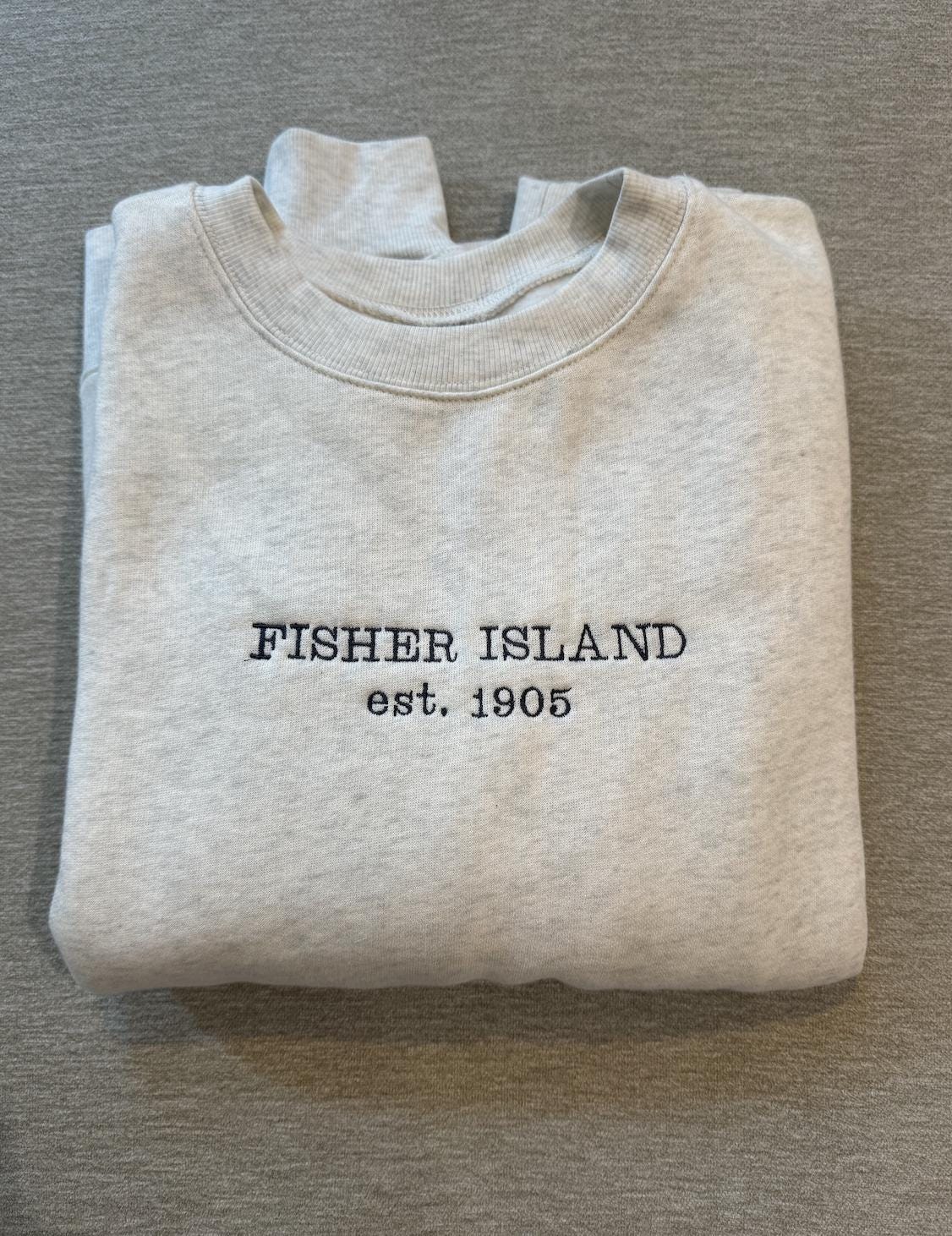 Customizable City Crewneck