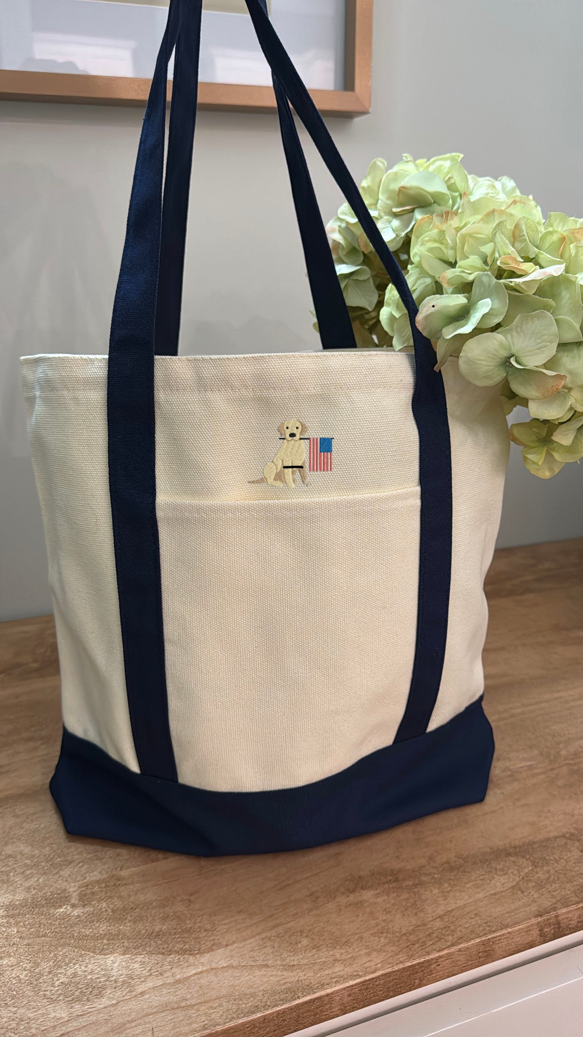Summer Tote