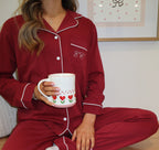 Cloud Soft PJ Set- Long Sleeve
