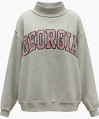 Georgia Crewneck
