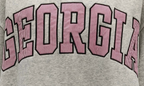 Georgia Crewneck