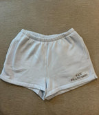 Custom Embroidered City Shorts: Comfy Sweat Shorts