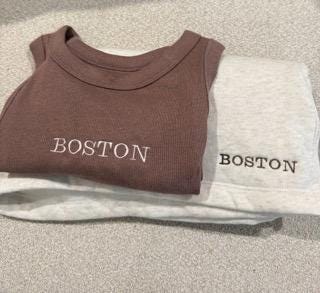 Custom Embroidered City Shorts: Comfy Sweat Shorts